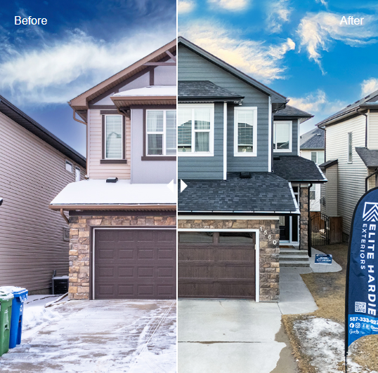 Elite Exteriors Pro - Roofing Contractors in Calgary, Alberta